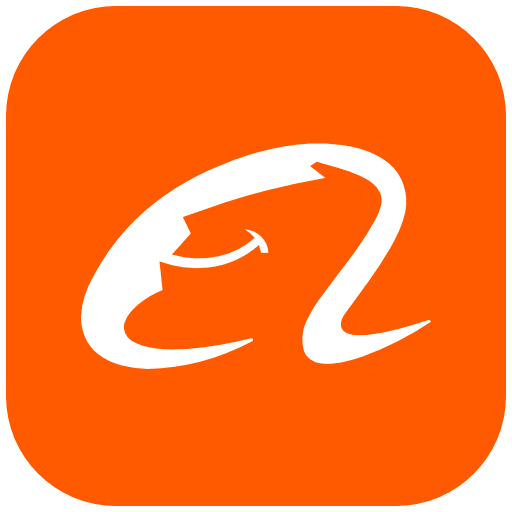 Alibaba Group logo